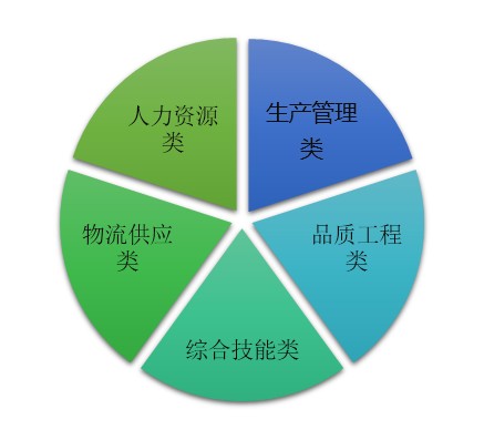 部分企業 咨詢項目 成果展示